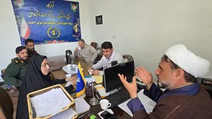 "ایران همدل" محور فعالیت گروه&zwnj;های جهادی کهگیلویه و بویراحمد شد
