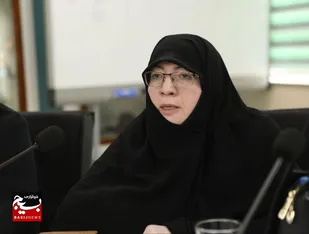حضرت فاطمه&zwnj;(س)؛ اسوه بانوان بسیجی امروز