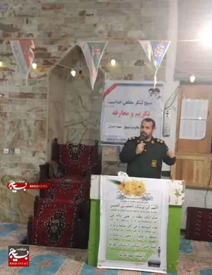 مشارکت در سرنوشت فردی و جمعی از نظر اسلام، نه تنها یک حق بلکه یک وظیفه شرعی است / مشارکت حداکثری در انتخابات اقتدار آفرین است