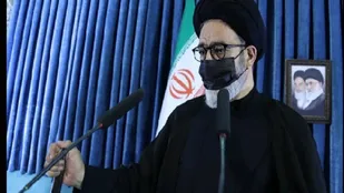 ایران انقلابی بزرگ&zwnj;ترین چالش آمریکا است