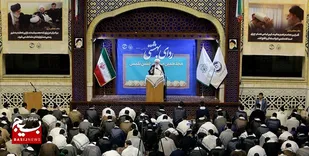 تبیین دستاوردهای انقلاب مهم&zwnj;ترین رسالت طلاب و روحانیون است