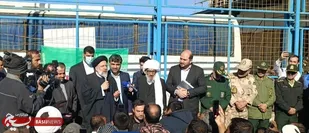 دولت با کمک گروه&zwnj;های جهادی چهره روستا&zwnj;های محروم را عوض می&zwnj;کند