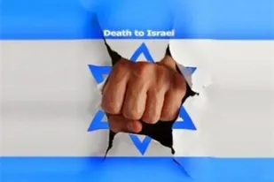 تنفر از اسرائیل، به نهضت جهانی فراگیر در احقاق حقوق مردم فلسطین تبدیل خواهد شد