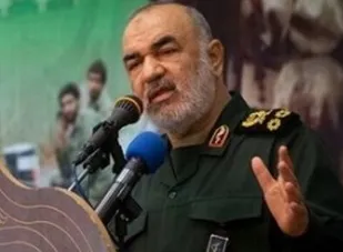 رزمندگان بدون مرز نیروی قدس تاریخ استکبار را به پایان نزدیک خواهد کرد