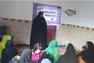 نشست سبک زندگی اسلامی در چابهار برگزار شد