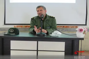 جهاد تبیین در اولویت اجرای برنامه های دهه فجر انقلاب اسلامی است&lrm;