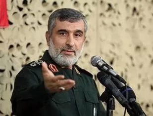 روایتی از عملیات انتقام خون شهید صیاد شیرازی/ منافقین چگونه برای ضربه موشکی سپاه در نزدیکی بغداد جمع شدند؟