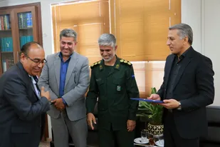 اجرای طرح "ایران یار" در استان فارس