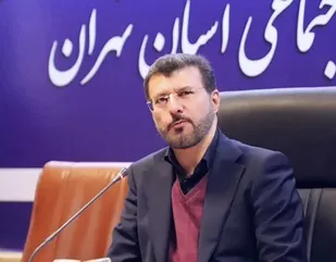 بهره&zwnj;مندی 2391 طرح مشاغل خرد استان تهران از تسهیلات بانکی