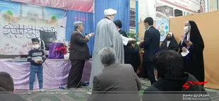 جهان منتظر منجی عالم بشریت است