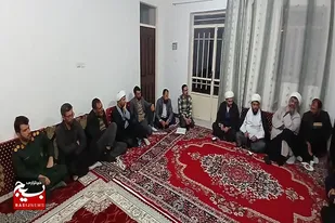 لزوم کادرسازی برای تمدن&zwnj;سازی و حرکت به سوی ظهور+تصاویر