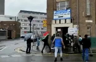 آقای ظریف! برای "تونل وحشت" و "نبرد صندوق ها"مقصرید هستید!