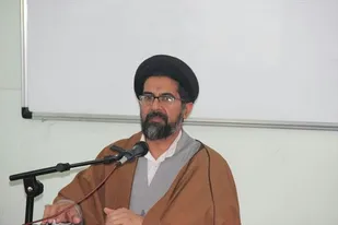 بسیج یک حرکت وجوش انقلابی می باشد