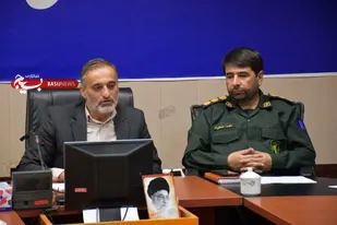 اربعین فقط یک مناسبت مذهبی نیست، بلکه یک قدرت&zwnj;نمایی فرهنگی و رسانه&zwnj;ای/خدمت به زائران امام حسین(ع)، نه&zwnj;تنها مسئولیت اداری بلکه افتخاری الهی است