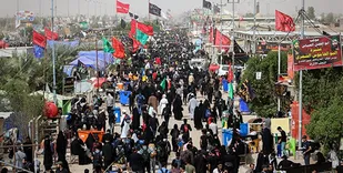 پیش&zwnj;ثبت&zwnj;نام از متقاضیان زیارت اربعین فردا آغاز می&zwnj;شود