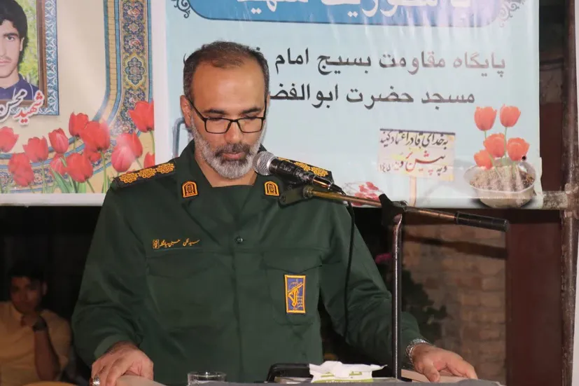شهدای «آبروی محله»؛ روایت ایستادگی ملتی که زیر فشار دشمن عقب نمی‌نشیند