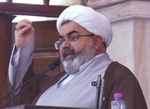عده&zwnj;ای مردم را از اینکه نیروهای انقلابی در رأس کار بیاید می&zwnj;ترسانند