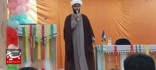 همایش جوانان نقش آفرین بیانیه گام دوم انقلاب، به مناسبت گرامیداشت هفته دفاع مقدس