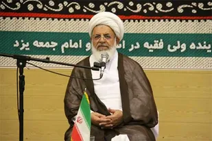 امپراطوری آمریکا از هم پاشیده است/ جوانان با تفکر حوادث را تحلیل کنند