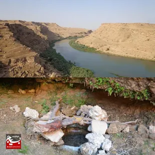 اگر به طبیعت گردی علاقه&zwnj;مند هستید و تمایل دارید در طبیعت سرسبز شهر جنوب به قدم زدن بپردازید به عقیلی بروید