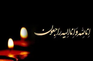 پیام تسلیت فرمانده تیپ ۴۸ فتح در پی درگذشت مادر شهید دامیده