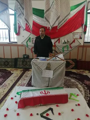 نشست روشنگری با موضوع فضای مجازی