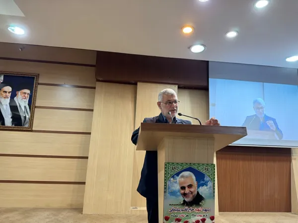 نشست صمیمانه گلستانی&zwnj;های مقیم تهران با موضوع دومین کنگره ۴ هزار شهید برگزار شد
