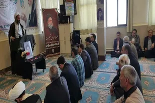 درایت امام خمینی در مدیریت کشور قابل&zwnj;توجه بود