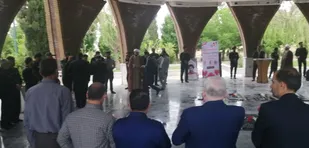 ویژه برنامه سالروز آزادسازی خرمشهر