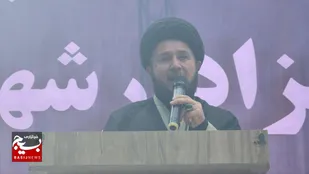 بزرگترین خدمت به رهبر شهید انقلاب، حفظ و حراست از میراث ماندگار ایشان است