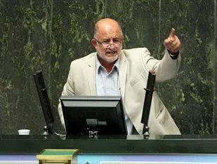 خواندن جوشن کبیر به سبک پاپ بازیچه گرفتن مقدسات است