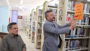 ارتقای سرانه مطالعه مهم&zwnj;ترین راهکار توسعه فرهنگی جامعه است