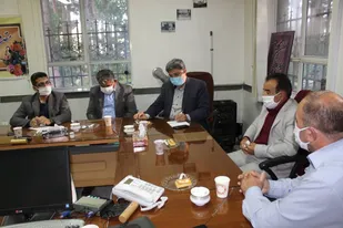 احداث گذر فرهنگی در باغشهر تاریخی بسطام