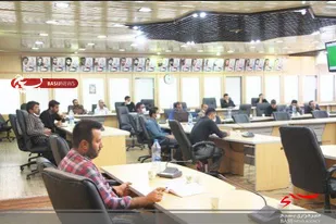 نشست تخصصی کارگروه اقتصاد مقاومتی بسیج سازندگی برگزار شد