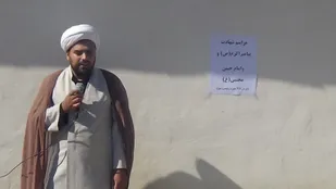 اولیای الهی الگویی کامل برای مسلمانان هستند