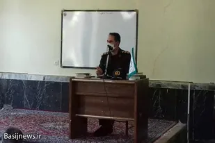یکی از مهمترین وظایف ما انتقال رشادت&zwnj;های شهدا به نسل جوان است