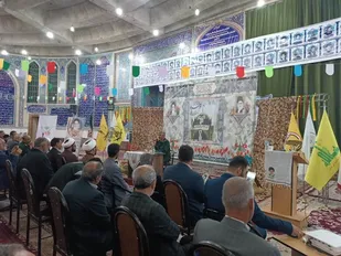 معنویت رزمندگان عامل اصلی پیروزی و فتح خرمشهر بود