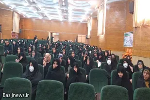 همایش عماریون در همدان برگزار شد