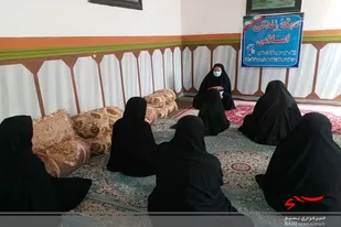 برگزاری کارگاه سبک زندگی اسلامی