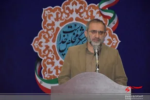 بسیج در عرصه مسئله&zwnj;شناسی و حل مسائل کشور موفق عمل کرده است