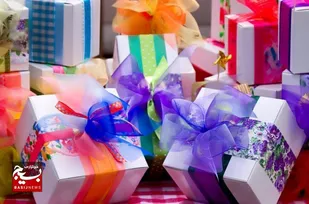 خیر سرعینی برای دانش&zwnj;آموزان لباس عید خرید