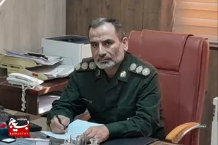 نظارت و بازدید از ۱۲۲ حوزه مقاومت بسیج &nbsp;استان همدان