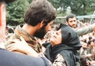 درگذشت 4 &lrm;تن از والدین شهدای زنجانی