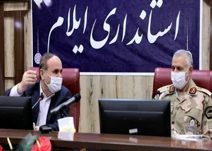استاندار: ۱.۴ درصد شهدای کشوری ایلامی هستند