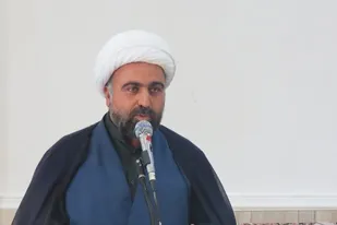 ایمان و تقوا عامل اقتدار سپاه پاسداران است