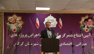 در سال جاری 210 پروژه عمرانی، اقتصادی و اشتغالزی با اعتبار 107 میلیارد تومان به بهره برداری می رسد