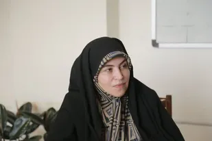 نقش&zwnj;آفرینی زنان معلم در توسعه فرهنگی و آموزشی جامعه&nbsp;