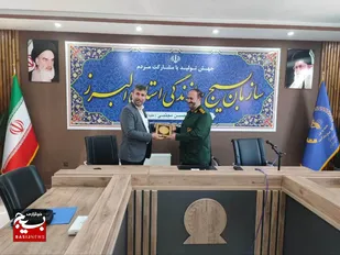 جهادگران بسیجی البرز به زندانیان و خانواده آن&zwnj;ها خدمات ارائه می&zwnj;دهند