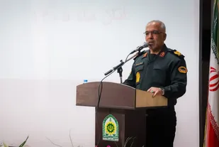 امنیت پایدار با وحدت نیروهای مسلح و حضور آگاهانه مردم محقق می&zwnj;شود