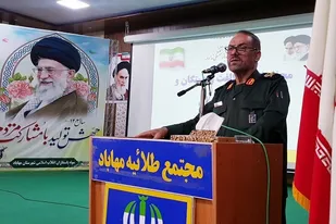 همه ملت&zwnj;ها به انتخابات پیش&zwnj;رو در ایران چشم دوخته&zwnj;اند